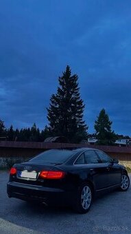 🚨Audi A6 C6 3.0 TDI 176 KW Quattro🚨 - 1