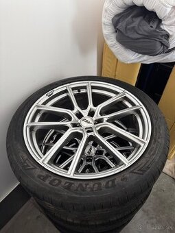 Disky R20 5x114.3