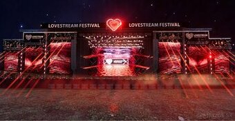LOVESTREAM