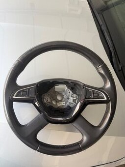 Volant Octavia 3 - 1