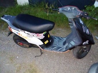 Scuter 50