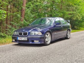 BMW E36 318i 85kw