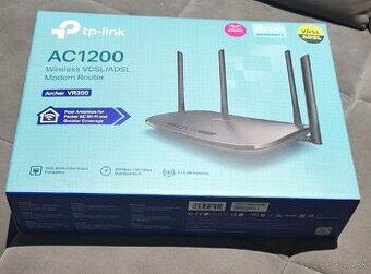 Tplink vr300