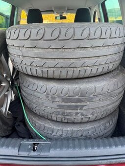 Sebring 235/55 r17