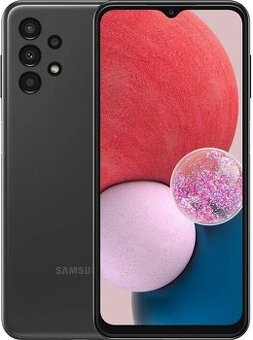 Samsung Galaxy A13 4GB/64GB čierny