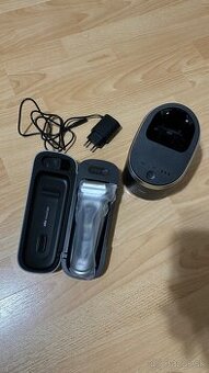 Braun S9 Pro+