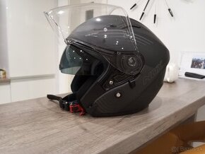 Prilba, helma NOX veľkosť L - 1