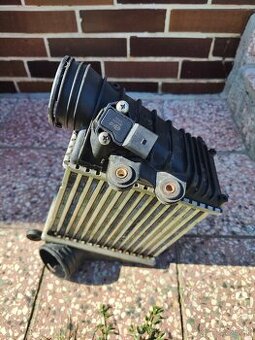 Intercooler 1.9TDI 96kw