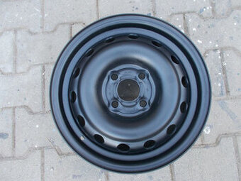 Plechový disk Chevrolet Aveo R14 4x100 1ks