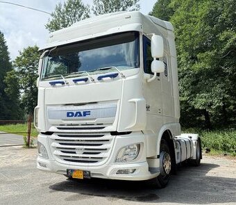 DAF XF 510 HIDRAVLIKA 2015