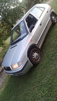 Škoda Felicia 1.3 Mpi