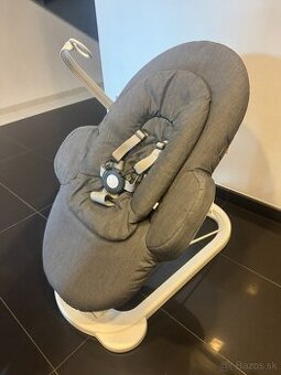 Stokke Steps Bouncer - SUPER STAV
