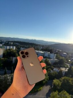 Apple Iphone 13 pro 256