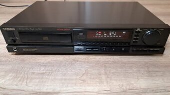 Technics SL-P 333