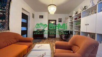 Predaj 3 izbový byt - LEVICE (093-113-MIJKa)
