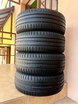 195/50 R15 letné pneumatiky – kompletná sada