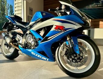 Suzuki GSX-R 600