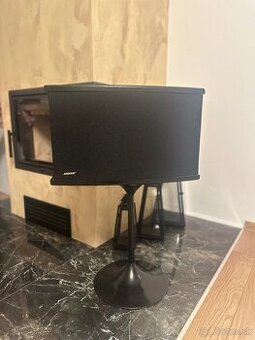 Bose reproduktory