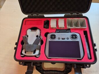 DJI Mini 4 Pro Fly More Combo DJI RC 2