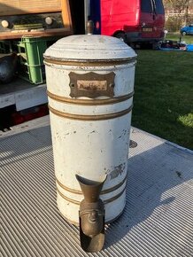 Predám nasypnik na kávu