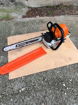 Motorová píla STIHL MS 461 C