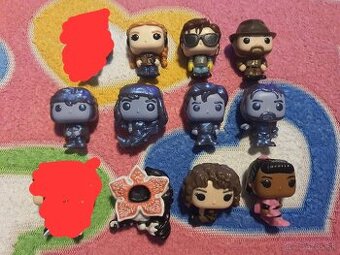 Kinder Joy Stranger things