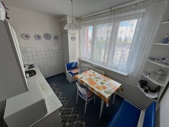 PREDAJ: 1i byt; 42,23 m2; SVIT; Jilemnického; 85.000 €