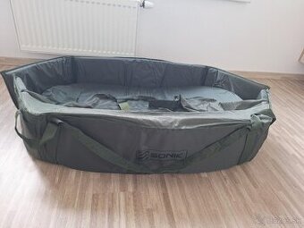 Vanička / Podlož SONIK SK TEK Unhooking Cradle Euro
