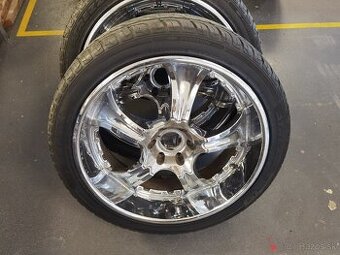 Escalade r24