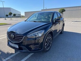 Mazda CX-5 2.2 Skyactiv-D 175k AWD Revolution A/T