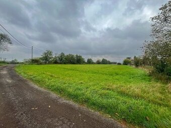 EXKLUZÍVNE - Stavebné pozemky, Vybúchanec