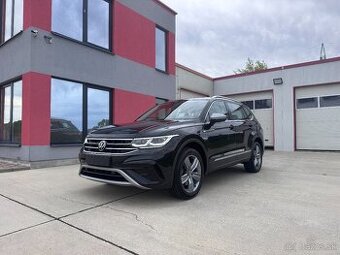 Volkswagen Tiguan Allspace 2.0 TDI 4Motion Elegance DSG DPH - 1
