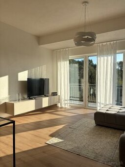 Moderné a pokojné bývanie