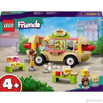 Predám Lego - rôzne sety
