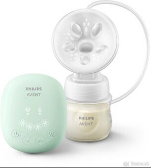 Philips avent odsávačka mlieka