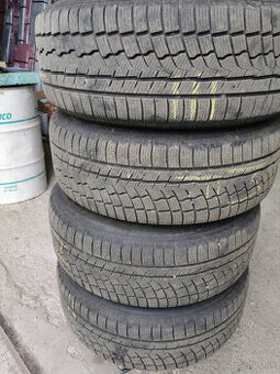 Pneu 255/60 R18 112H XL