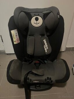 Autosedačka Mama Kiddies