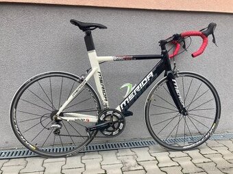 MERIDA WARP 4