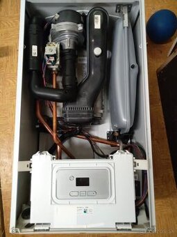Protherm Gepard Condens 25 MKV
