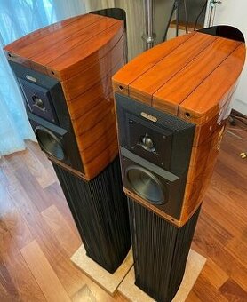 SONUS FABER GUARNERI HOMAGE