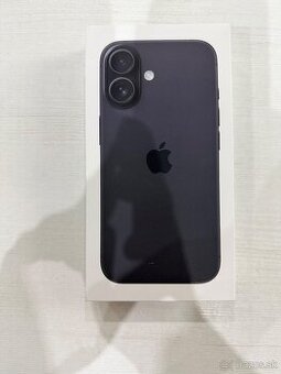 Apple iPhone 16 128 gb