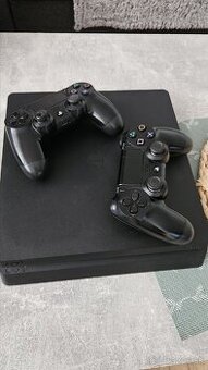 Predám Playstation PS4 500GB