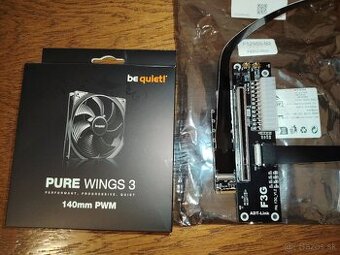 E-Gpu F43SG  kabel M.2 NVMe  dlzka 50cm