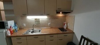 Prenájom 1 izb bytu, Chrenová, Botanická 2
