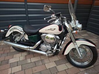 Honda Shadow VT 750