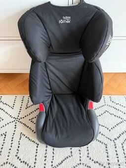 Autosedačka Britax Römer