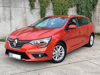 Renault Megane Grandtour 1.5 dCi Intens - 41 030 km