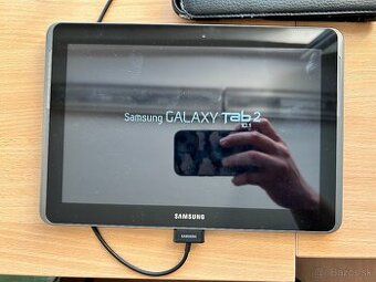 SAMSUNG GALAXY TAB 2