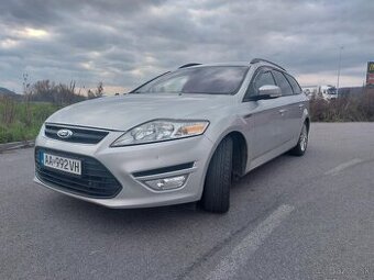 Ford Mondeo Combi 1,6 Tdci Predaj alebo Výmena