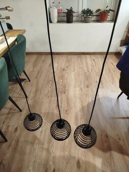 Luster uplne nový✅